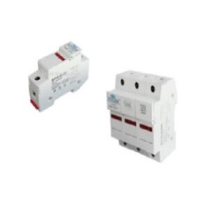 Đế cầu chì RT18